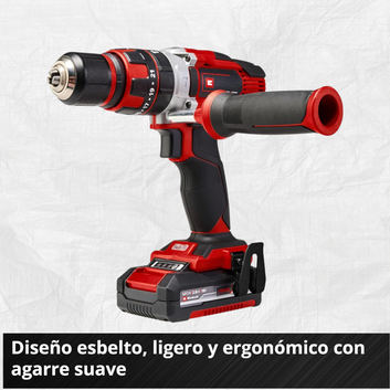 Taladro Perctutor a Batería | Milwoukee